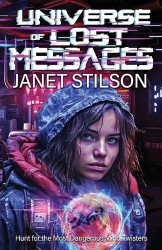 Cover image for Universe of Lost Messages