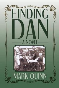 Cover image for Finding Dan