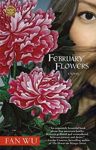 Cover image for February Flowers