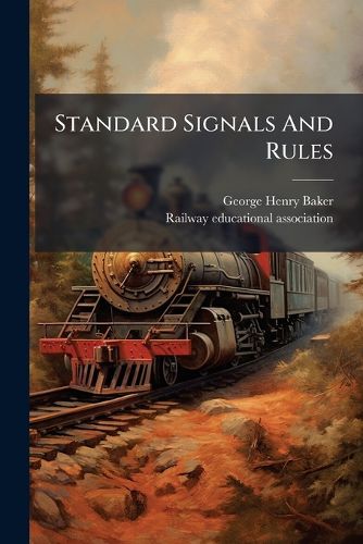 Cover image for Standard Signals And Rules