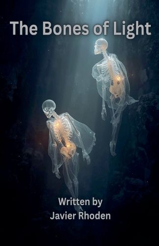 Cover image for The Bones of Light