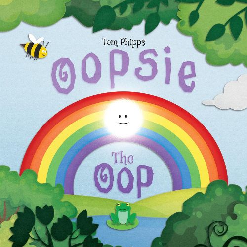 Cover image for Oopsie the Oop