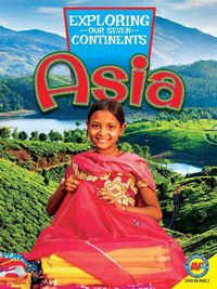 Cover image for Asia