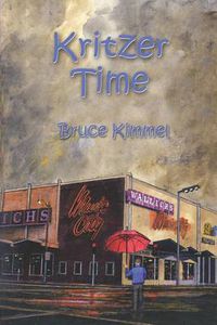 Cover image for Kritzer Time