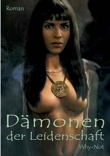 Cover image for Damonen der Leidenschaft