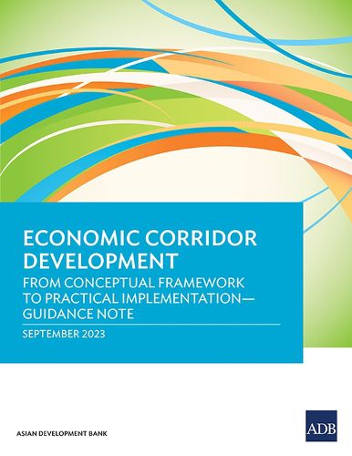 Cover image for Economic Corridor Development
