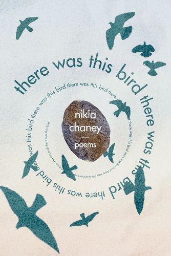 Cover image for there was this bird