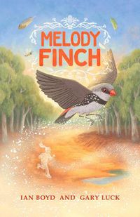 Cover image for Melody Finch