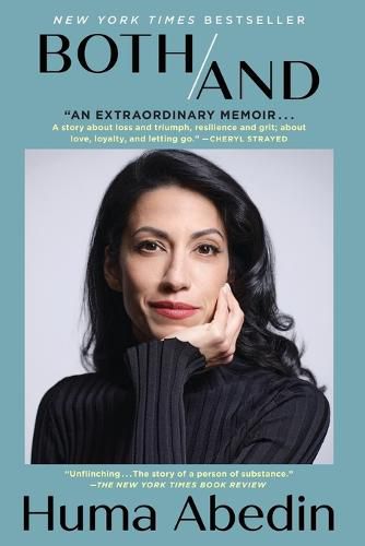 Cover image for Both/And: A Memoir