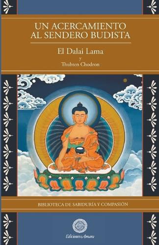 Cover image for Un Acercamiento al sendero budista