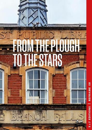 Cover image for From the Plough to the Stars