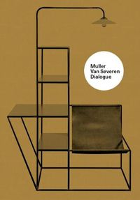 Cover image for Muller Van Severen: Works 2011-21