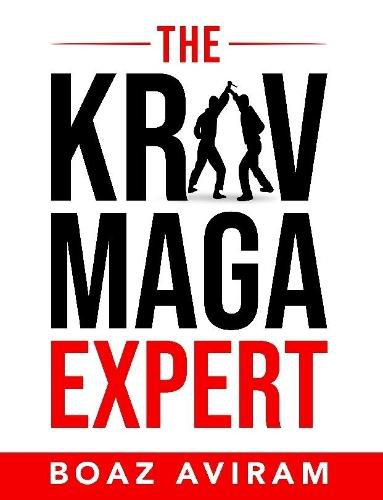 Cover image for THE KRAV MAGA EXPERT