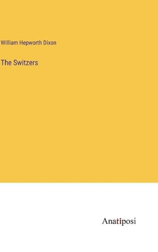 Cover image for The Switzers