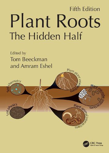 Cover image for Plant Roots