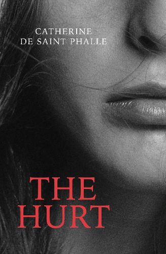 Cover image for The Hurt