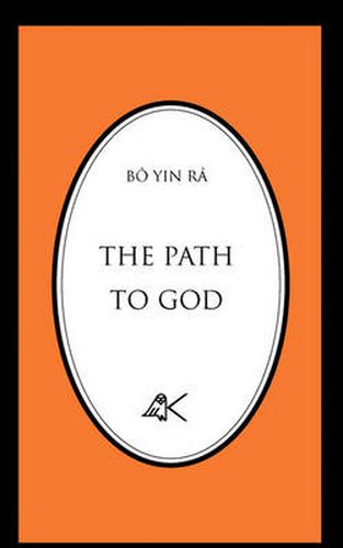 Cover image for The Path to God