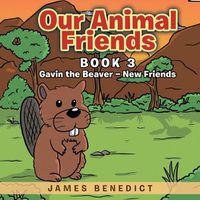 Cover image for Our Animal Friends