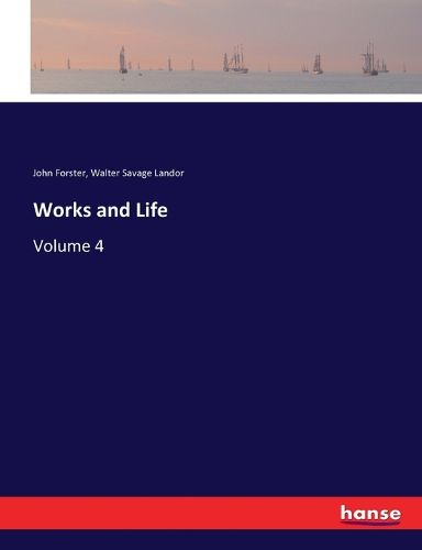 Works and Life