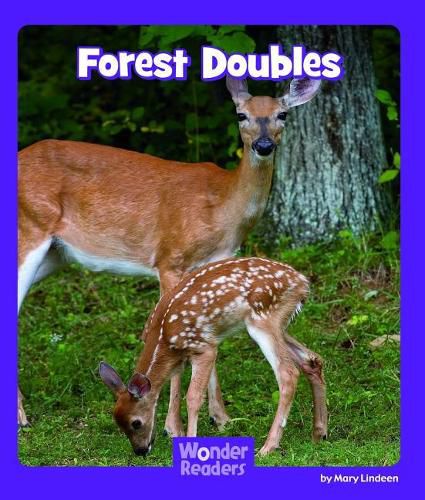 Cover image for Forest Doubles