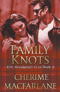 Cover image for Family Knots