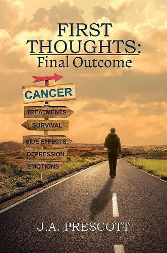Cover image for First Thoughts: Final Outcome