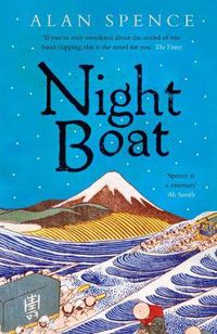 Cover image for Night Boat