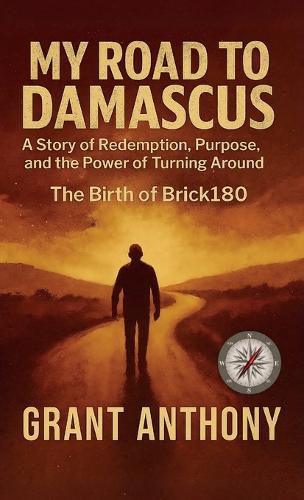 Cover image for My Road to Damascus, The Birth of Brick180