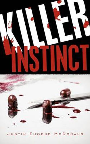 Cover image for Killer Instinct