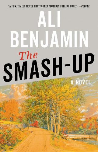 Cover image for The Smash-Up: A Novel