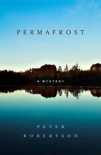 Permafrost: A Novel