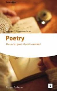 Cover image for Poetry: The Secret Gems of Poetry Revealed