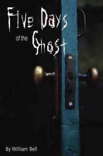 Cover image for Five Days of the Ghost