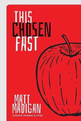 Cover image for This Chosen Fast