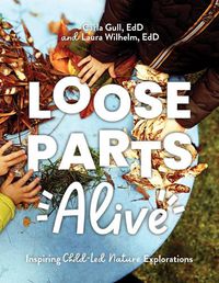 Cover image for Loose Parts Alive