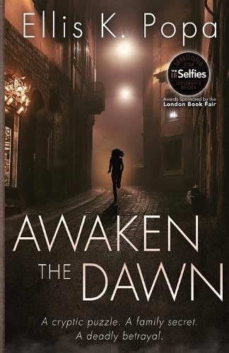 Cover image for Awaken the Dawn