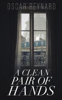 Cover image for A Clean Pair of Hands