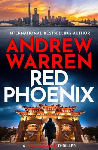 Cover image for Red Phoenix