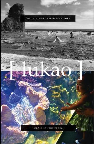 Cover image for From Unincorporated Territory [lukao]