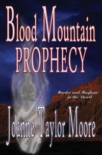 Cover image for Blood Mountain Prophecy