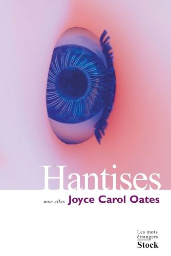 Cover image for Hantises