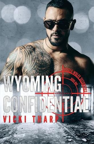 Cover image for Wyoming Confidential