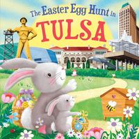 Cover image for The Easter Egg Hunt in Tulsa