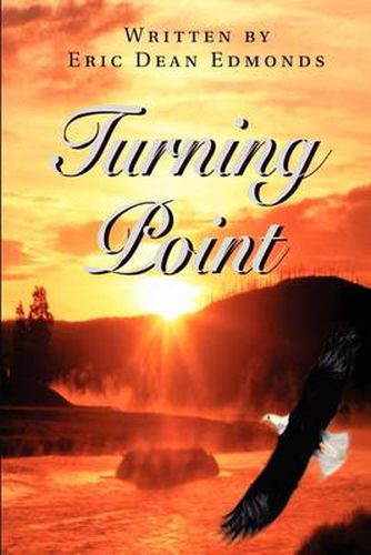 Cover image for Turning Point