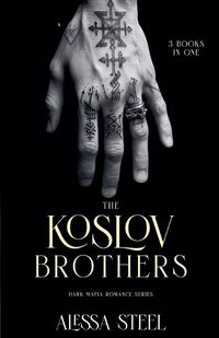 Cover image for The Koslov Brothers