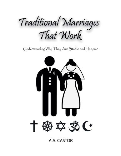 Cover image for Traditional Marriages That Work