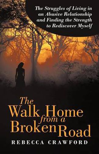 Cover image for The Walk Home from a Broken Road