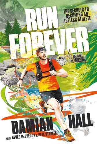 Cover image for Run Forever