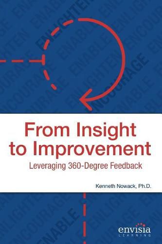 Cover image for From Insight to Improvement: Leveraging 360-Degree Feedback