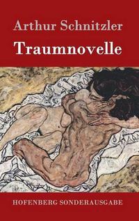 Cover image for Traumnovelle